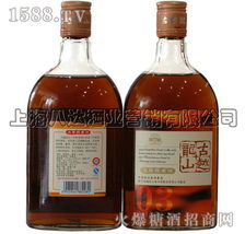 上海八達酒業 深耕糖酒食品招商，攜手共贏酒類市場新藍海