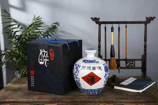 滎陽古家窖 傳承與創(chuàng)新并舉的酒類經(jīng)營新模式